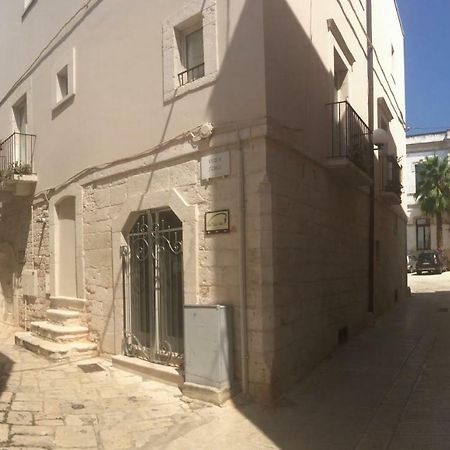 La Dolce Vite Hotel Turi Exterior photo